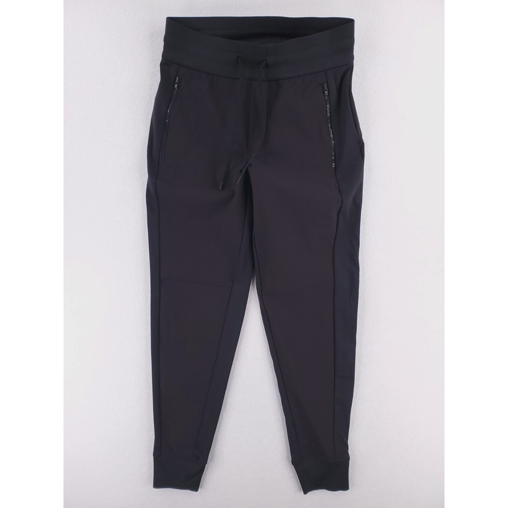 Athleta Pants Womens 0 Black Headlands Hybrid Trek Joggers‎ Yoga Athleisure